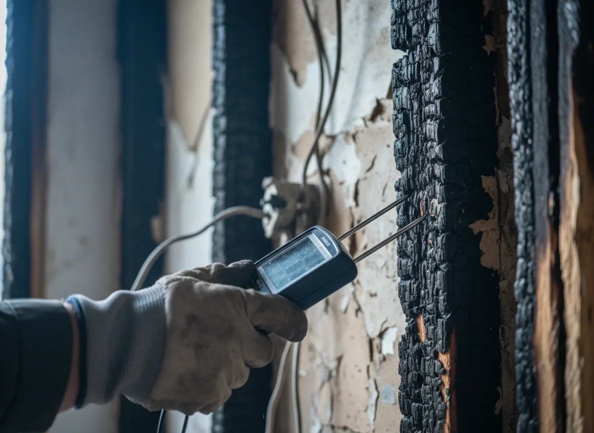 Fire Damage Restoration Shafter, CA FAQs